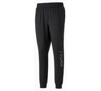 Puma Fit Polyspan Jogger Pantaloni XL Nero