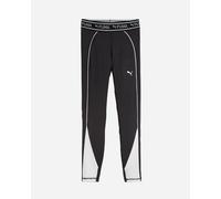 Puma Fit Strong W - Leggings - Donna - Nero L