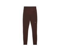 Puma Cloudspun W - Leggings - Donna - Marrone M