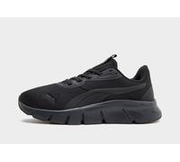 PUMA Flex Focus Junior - Nero, nero 37.5