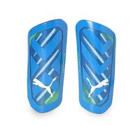 Puma Parastinchi da calcio ULTRA Flex Sleeve PUMA Ultra Blue Pro Green | Puma L