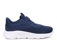 Puma Flexfocus Ac Ps Blu - Taglia 34 [1.5 US 20.5cm] Scarpe Bambino Junior