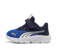 Puma FlexFocus Blu Bianco Scarpe Infant Bambino Sportive Running 311523 02