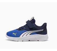 Puma FlexFocus Blu Royal Scarpe Shoes Bambino Sportive Running 401519 02