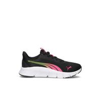 PUMA FLEXFOCUS LITE MOD BLAZE FADE Jr Scarpa running ragazza nera 37