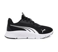 PUMA FLEXFOCUS Lite Modern JR, Scarpe da Ginnastica, Black White, 39 EU