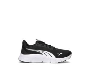 PUMA FLEXFOCUS LITE MODERN JR Scarpa running unisex ragazzi nera 36