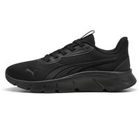 PUMA Scarpe da running FlexFocus Lite Modern per ragazzi, Scarpe, Nero, 36 36