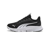 PUMA FLEXFOCUS Lite Modern JR, Scarpe da Ginnastica, Black White, 38 EU