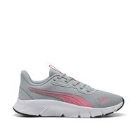 Puma FlexFocus Lite Modern Jr, Sneaker Unisex - Bambini e Ragazzi, Cool Mid Gray Magic Rose, 36 EU
