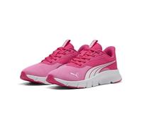 PUMA FlexFocus Lite Modern Jr, Sneaker Unisex - Bambini e Ragazzi, Glowing Pink Posie Pink White, 37 EU