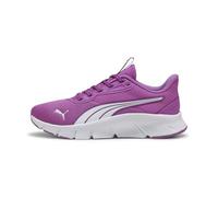 PUMA FLEXFOCUS Lite Modern JR, Scarpe da Ginnastica, Wild Berry White, 38 EU