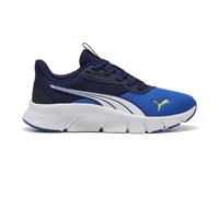 PUMA FLEXFOCUS LITE MODERN SCARPE BAMBINO RAGAZZO 401517 02 BLU DAL 36 AL 39