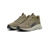 Puma FlexFocus Lite Modern Sneaker Uomo, verde, 42.5 EU