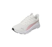 PUMA Flexfocus Lite Modern WnsTennis Donna, Bianco Sporco Rosa, 39 EU