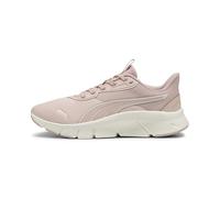 PUMA FlexFocus Lite Modern Woven, Scarpe Donna, Quarzo Rosa Bianco Caldo, 39 EU