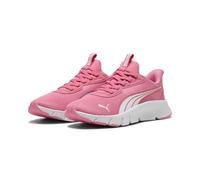 PUMA FLEXFOCUS Lite SLIPTECH JR Sneaker, Magic Rose White, 4 UK, Magic Rose PUMA Bianco, 4 UK
