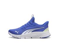 PUMA FLEXFOCUS Lite SLIPTECH JR Sneaker, Royal Sapphire White, 38,5, Royal Sapphire PUMA Bianco, 38.5 EU