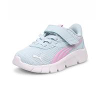 Puma Flexfocus Modern Ac Azzurro - Junior Scarpe Bambino Sneakers