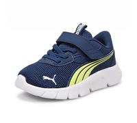 Puma Flexfocus Modern Ac Blu - Junior Scarpe Bambino Sneakers