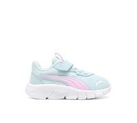 Puma Flexfocus Modern Ac Azzurro - Junior Scarpe Bambino Sneakers