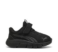 Puma Flexfocus Modern Ac+ Inf Runners Ragazzi, Triplo nero., 9 UK Child