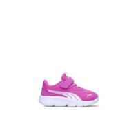 PUMA FLEXFOCUS MODERN AC + Inf Sneaker bimba rosa 27