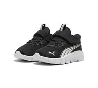Puma Scarpe da ginnastica Flexfocus Modern AC+ Inf Unisex Bimbi 0-24 Nero/Bianco 25 EU
