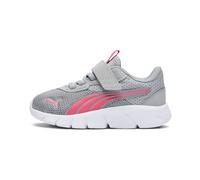 Puma FLEXFOCUS Modern AC+ Inf - Sneaker Unisex per Bambini, Colore: Grigio Medio-Rosa Magico, Taglia 37, Cool Mid Gray Magic Rose, 21 EU