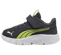 Puma Flexfocus Modern AC+ InfSneaker Unisex Baby, Strong Gray Puma White, 22 EU