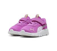 Puma FlexFocus Modern AC+ Jr - sneakers - bambino Pink/White 7