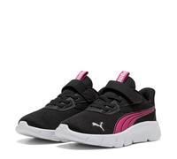 PUMA FLEXFOCUS Modern AC+ PS, Scarpe da Ginnastica, Black Pink White, 31 EU