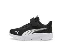 PUMA FLEXFOCUS Modern AC+ PS, Scarpe da Ginnastica, Black White, 34 EU