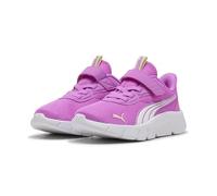 Puma FLEXFOCUS Modern AC+ PS Sneaker, Electric Orchid White, 10.5 UK Bambino, Electric Orchid Puma White, 28.5 EU