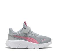 Puma Flexfocus Modern AC+ PsSneaker Unisex per Bambini, Cool Mid Gray Magic Rose, 31 EU