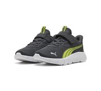 PUMA Flexfocus Modern AC+ PsSneaker Unisex per Bambini, Strong Gray PUMA White, 31 EU