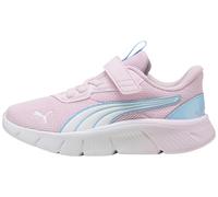 PUMA FLEXFOCUS Modern Jelly Heaven AC+ PS Sneaker, Pearl Pink-Vibrant Blue White, 1 UK Bambino, Rosa Perla Blu Vibrante PUMA Bianco, 1 UK Child