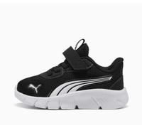 Puma FlexFocus Nero Bianco Scarpe Infant Bambino Sportive Running 311523 01