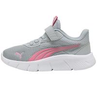Puma FlexFocus - Scarpe da Corsa Moderne Unisex, Cool Mid Gray Magic Rose, 32.5 EU