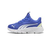 PUMA FLEXFOCUS SLIPTECH Inf - Sneaker Unisex per Bambini, Colore: Bianco Zaffiro Reale, Royal Sapphire PUMA Bianco, 25 EU