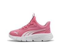 PUMA FLEXFOCUS SLIPTECH Inf - Sneaker Unisex per Bambini, Colore: Rosa Magico Bianco, Taglia 42, Magic Rose PUMA Bianco, 25 EU