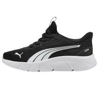PUMA FLEXFOCUS SLIPTECH PS Sneaker, Nero Bianco, 10 UK Bambino, Nero (Puma Black), Bianco (Puma White), 28 EU
