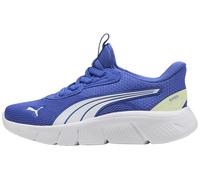 PUMA FLEXFOCUS SLIPTECH PS Sneaker, Royal Sapphire White, 13 UK Bambino, Royal Sapphire PUMA Bianco, 32 EU