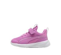 Puma Flyer 3 Ac+Inf 57-401528-5 - Sneaker da bambino, Rosa rosa., 21 EU