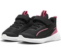 Puma Scarpe da Ginnastica Flyer 3 AC+ Inf Unisex-Bimbi 0-24 Black Magic Rose White 22 EU