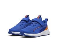 PUMA Flyer 3 AC+ PS, Sneaker, Mountain Blue White, 29.5 EU