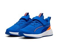 PUMA Flyer 3 AC+ PS, Sneaker, Mountain Blue White, 31.5 EU