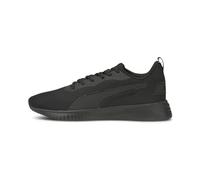 PUMA Flyer Flex, Scarpe da Corsa Unisex-Adulto, Black Black, 44.5 EU