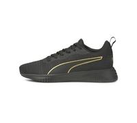 PUMA Flyer Flex Wn's, Scarpe da Corsa Donna, Black Team Gold, 38 EU