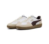 PUMA Flyer FlexRoad - Scarpe da corsa da uomo, 26 Colori Primavera Estate PUMA Bianco Cioccolato Marrone Gomma 28, 24.0 cm